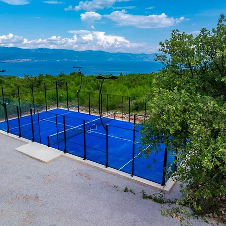 Luxury Glabrova With Pool, Jacuzzi And Sauna Villa Gostinjac