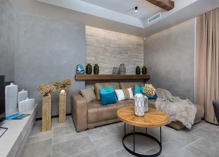Βίλα Luxury Glabrova With Pool, Jacuzzi And Sauna *
